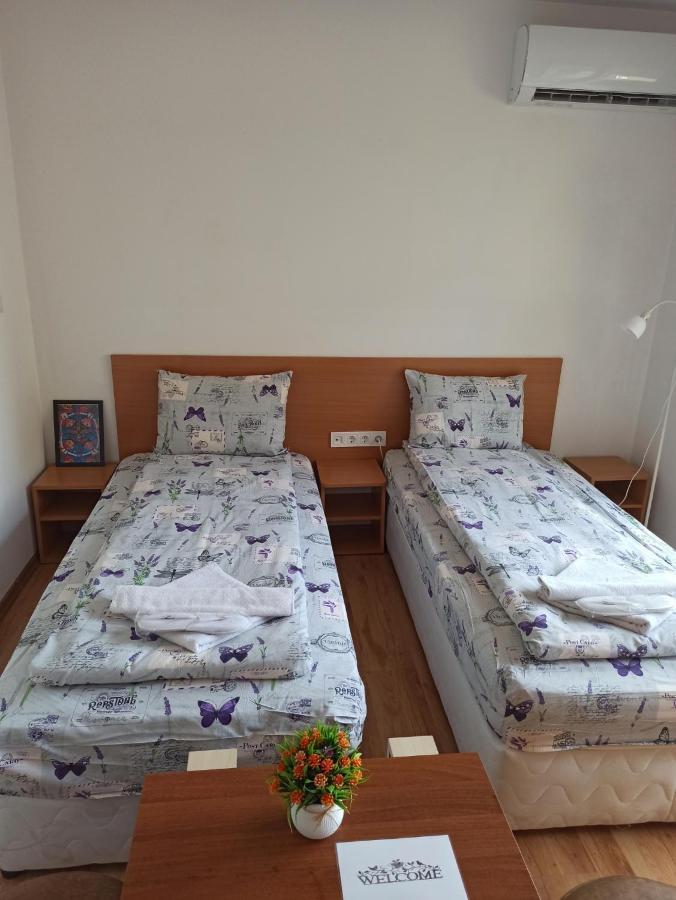 Gabrovo Relax Apartment Exterior foto