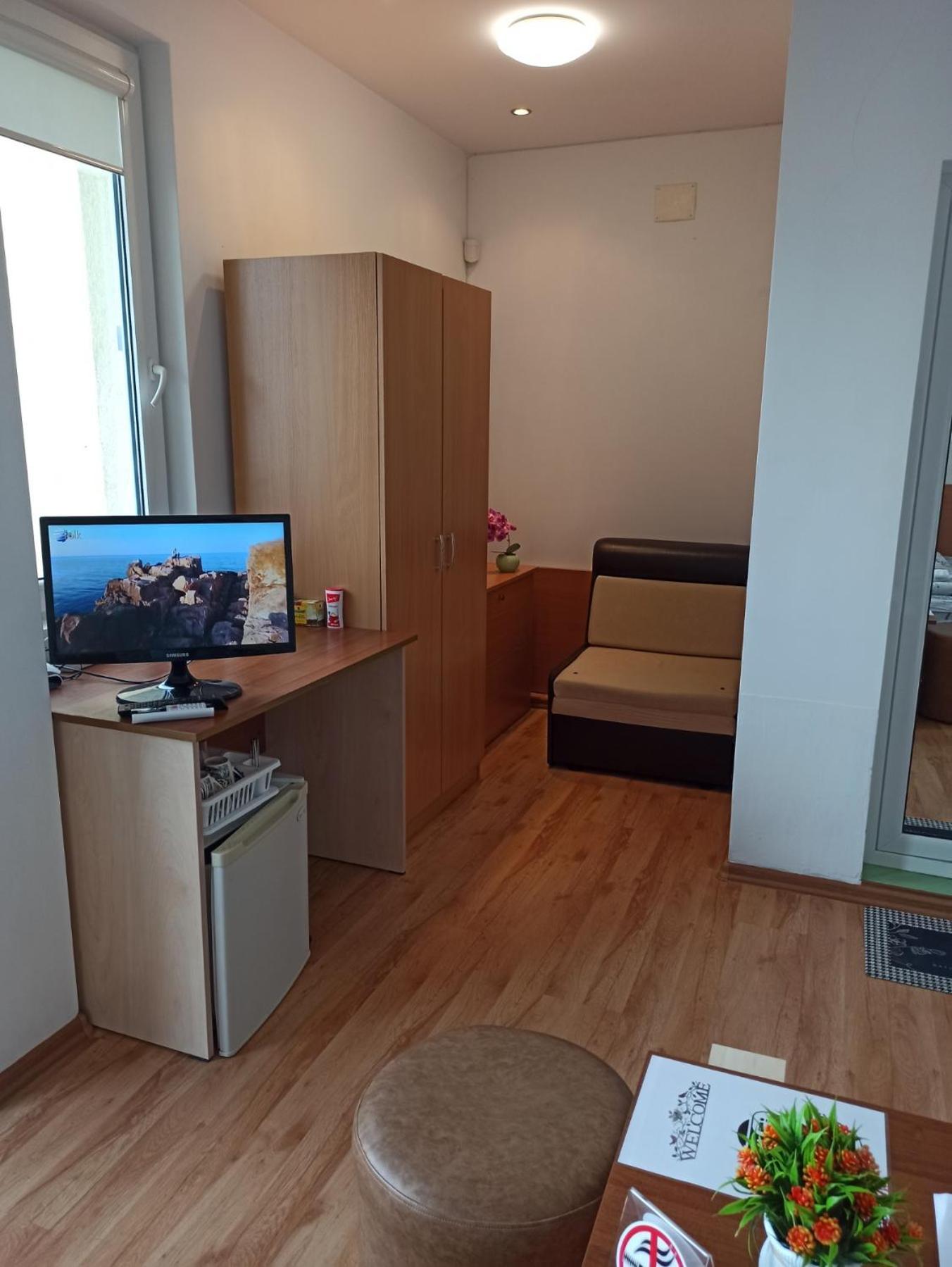 Gabrovo Relax Apartment Exterior foto